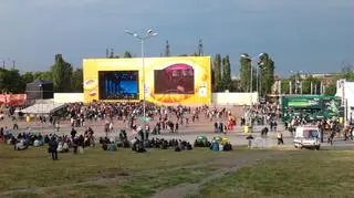 Impreza przyciągnęła wielu mieszkańców Gdańska i nie tylko 