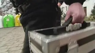 Dziś początek procesu konwojenta-widmo