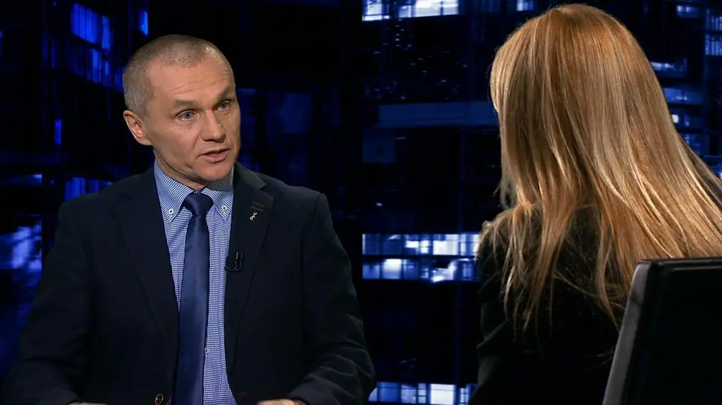 Polko: nie mamy w tej chwili w strukturach NATO żadnego generała