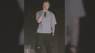 "Nie mogę dłużej ukrywać". Ed Sheeran zabrał głos na koncercie w Filadelfii