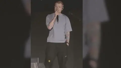 Ed Sheeran