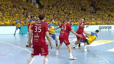 Brutalny faul na reprezentancie Polski. "To było celowe, nie mam wątpliwości"