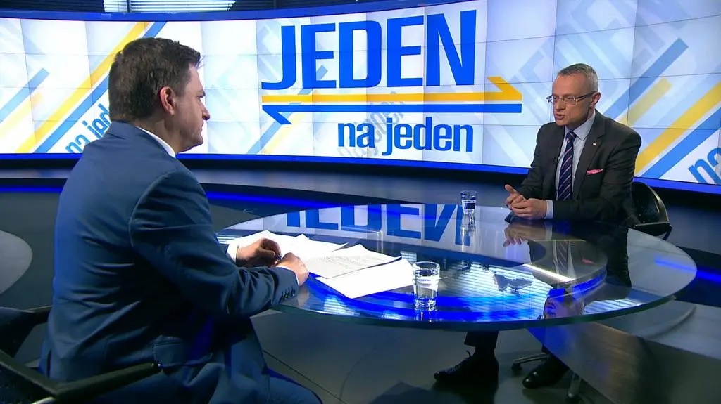 Wierzę że istnieje szansa na spotkanie Duda-Trump