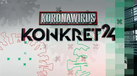 KORONAWIRUS KONKRET 2