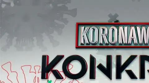 KORONAWIRUS KONKRET 2