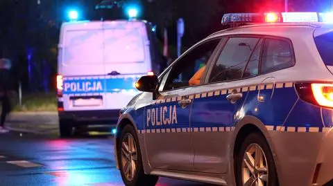 Policja
