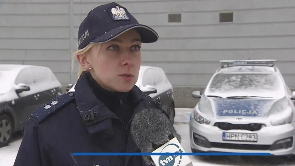 Policja: przesłuchaliśmy ponad 2 tysiące pacjentek onkologa