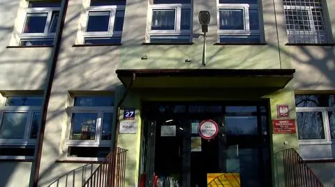 Szkoła podstawowa wprowadza zakaz narzekania