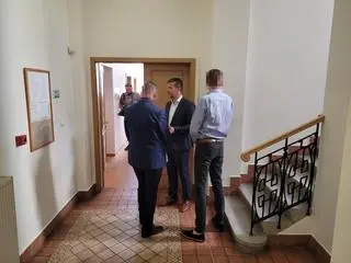 Polscy kierowcy oskarżeni na Słowacji