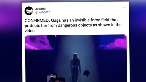 gaga