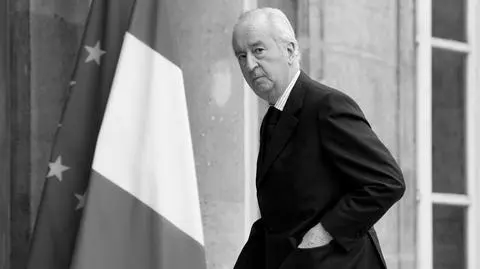 Edouard Balladur
