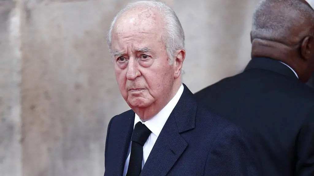 Edouard Balladur
