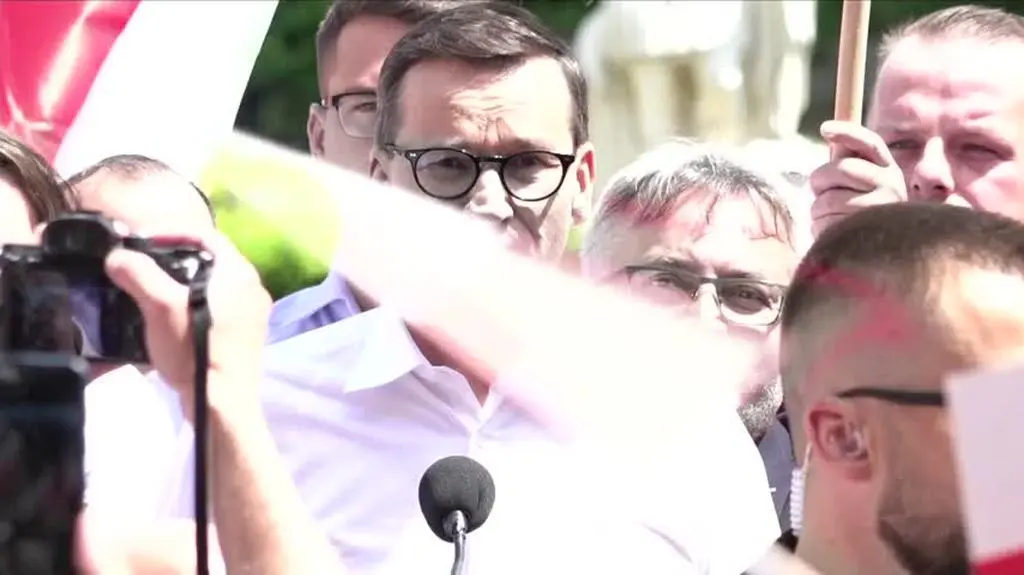 morawiecki biznes 