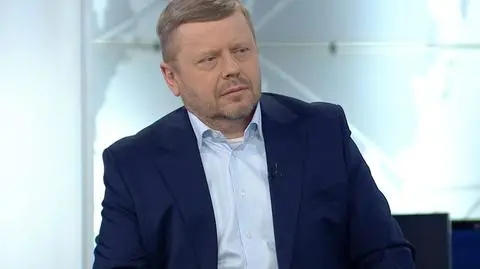 "Okoliczności są skandaliczne". Rada Przedsiębiorczości o zatrzymaniu Macieja Wituckiego