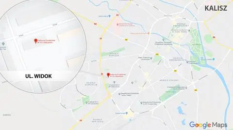 Akcja CBŚP w przedszkolu. Zatrzymali mężczyznę