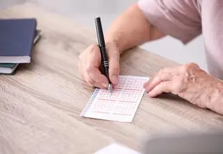 Padła szóstka w Lotto