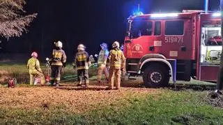 Straż pożarna