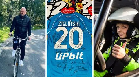 WOŚP we Wrocławiu. Na aukcjach dzień z prezydentem, atrakcje z piłkarzami lub przejażdżka wyścigówką