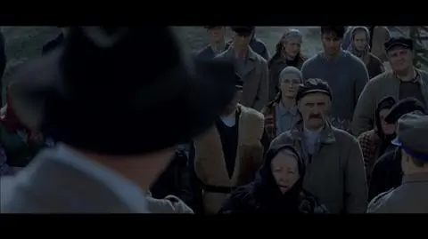 "Historia Roja" - oficjalny zwiastun