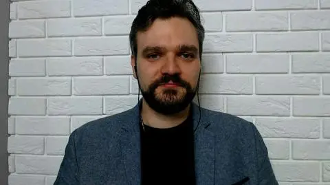 Adam Drzewicki: stres robi dużo z człowiekiem, ale sądzę, że ten rocznik będzie bardziej odporny 