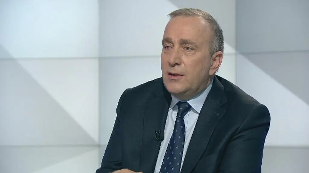 Grzegorz Schetyna o Donaldzie Tusku: jego głos będzie bardzo ważny