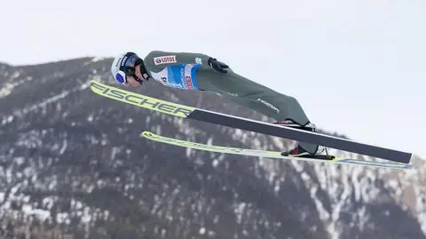 Zmienne szczęście Polaków. Pary konkursu w Garmisch-Partenkirchen