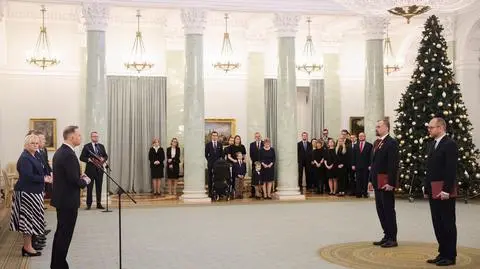 Jakuba Kumocha zastąpi Marcin Przydacz 