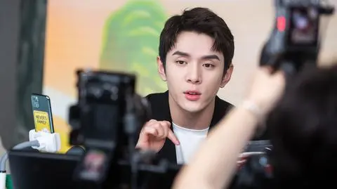 Tort mógł się nie spodobać władzom. Słynny chiński bloger zniknął