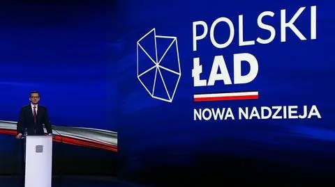 Nagrody za Polski Ład. Nawet 30 tysięcy złotych