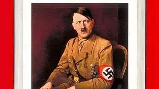 1938 - Adolf Hitler