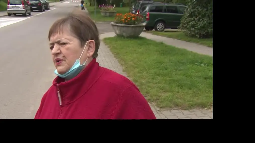 korcz setki mieszkańcy