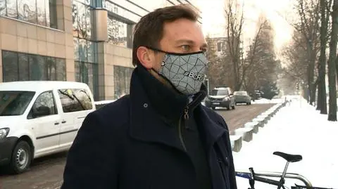 Rzecznik PZPN o zwolnieniu Brzęczka. "Nie jest to komfortowe i przyjemne. Broniły go wyniki"