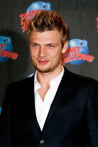 Nick Carter (2013)