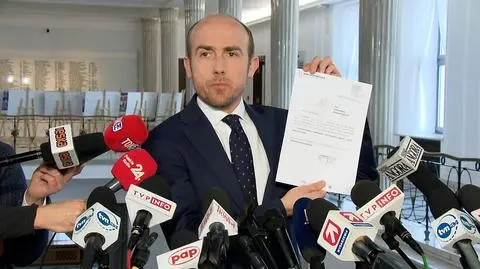 "Trzeba skutecznie działać". Opozycja chce rozpatrzenia projektu ustawy w sprawie koronawirusa 