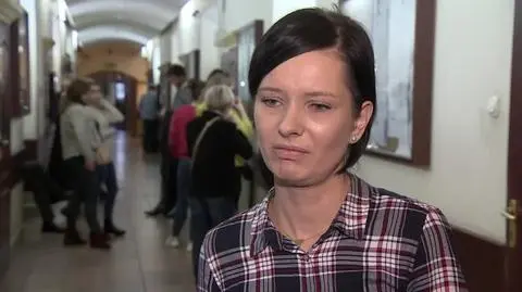Zginął człowiek, pięć osób skazanych tylko za pobicie. "W tej grupie jest zabójca. Serce mi pęka, że opuści celę" 