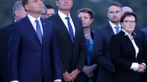 Obchody bez uścisku dłoni