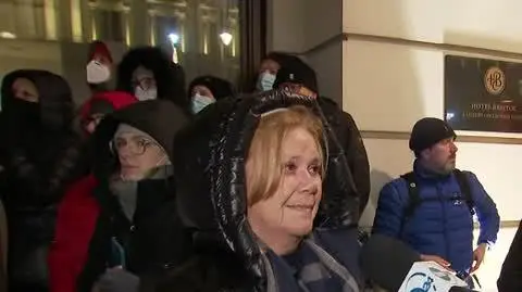 protesty