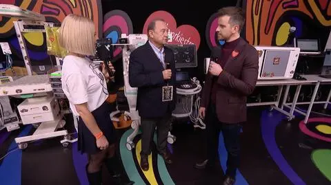 "To jest główny temat naszego grania w tym roku"