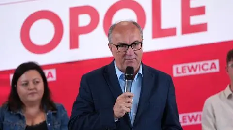 Czarzasty: panie prezydencie, przyjdzie taki czas, że będą warunki do tego, że będzie pan odpowiadał przed Trybunałem Stanu 