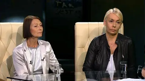 Błaszczyk o dotacjach dla skrajnie prawicowych stowarzyszeń Roberta Bąkiewicza