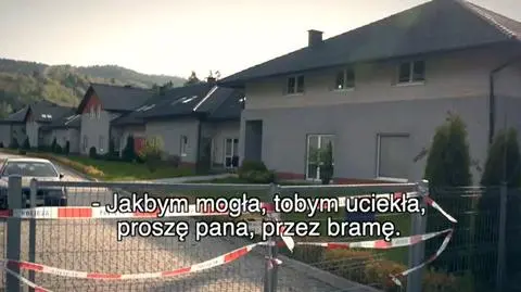 Trudna sytuacja w ośrodku w Czernichowie