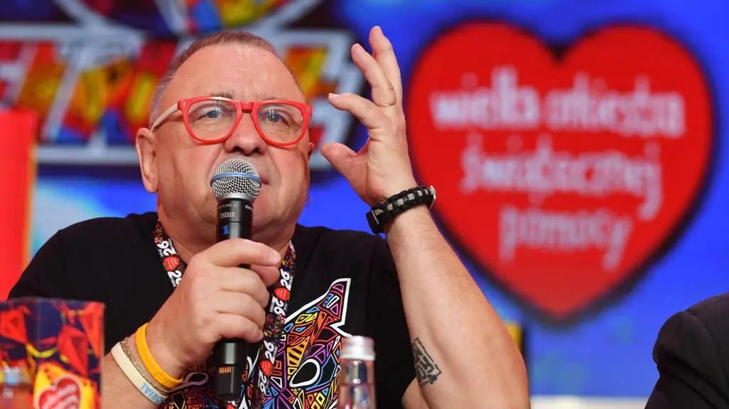 Polacy widzą że Orkiestra do nich wraca