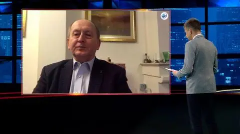 Czy mogę pójść na spotkanie do banku w celu uruchomienia kredytu? Odpowiada Krzysztof Pietraszkiewicz