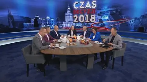 Local elections in Poland: Law and Justice lost in every major city