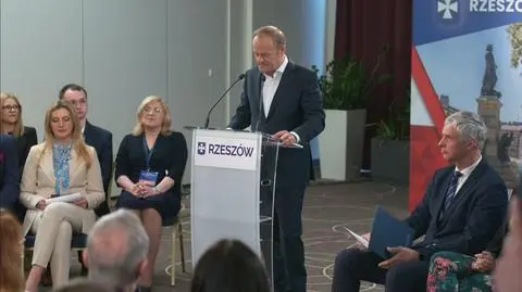 Tusk: Ziobro i jego prokuratura prowadzą śledztwo w związku z oskarżeniem, że ograniczyłem import rosyjskiego węgla