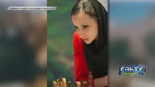 W Iranie hidżab to wymóg prawny, a zasady dyktowane religią