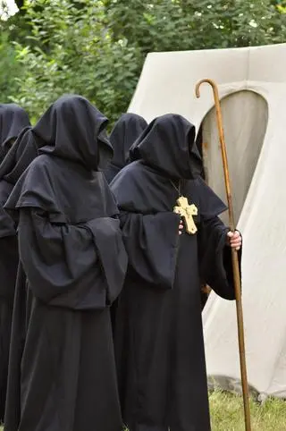 Tradycja sięga XVI wieku