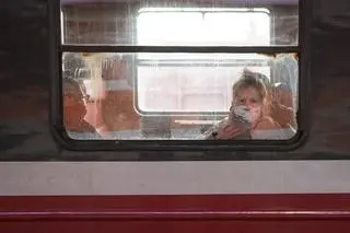 Na koniec tego roku liczba pasażerów kolei powinna zamknąć się między 208 a 240 mln