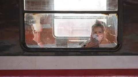 Kolej straci 100 milionów pasażerów