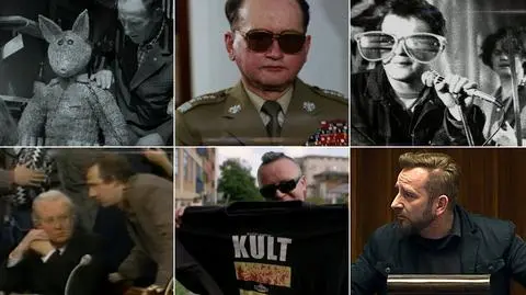 "Wciry" dla komuny, "doczołganie się" do Unii, obiecane 100 milionów i "dwie Polski". Muzycy o polskich przemianach